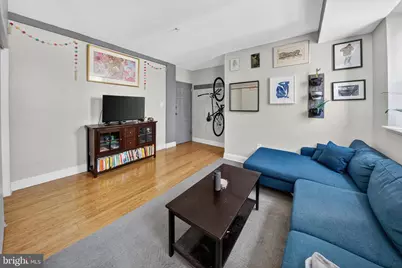 1440 W Street NW #304, Washington, DC 20009 - Photo 3