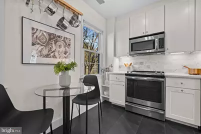 1620 Belmont Street NW #A, Washington, DC 20009 - Photo 11