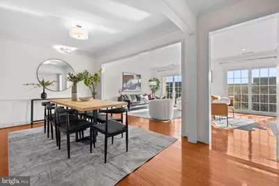 1620 Belmont Street NW #A, Washington, DC 20009 - Photo 7