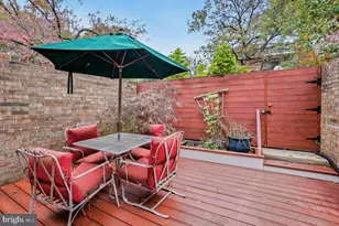 623 I St SW, Washington, DC 20024 - Photo 27