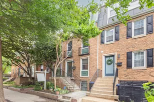 623 I St SW, Washington, DC 20024 - Photo 1