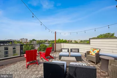 3815 14th Street NW #6, Washington, DC 20011 - Photo 13