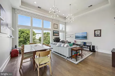 3815 14th Street NW #6, Washington, DC 20011 - Photo 3