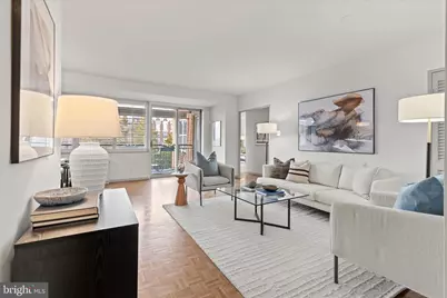 3900 Watson Place NW #B5E, Washington, DC 20016 - Photo 5