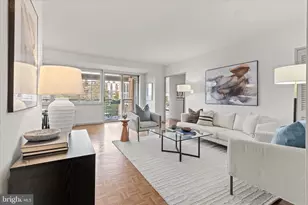 3900 Watson Pl NW, Washington, DC 20016 - Photo 5