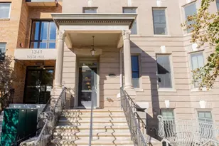 1323 Clifton St NW, Washington, DC 20009 - Photo 1