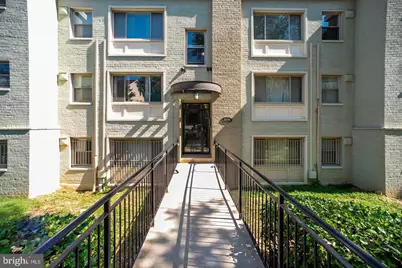 2838 Hartford Street SE #304, Washington, DC 20020 - Photo 1