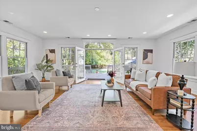 4937 Brandywine Street NW, Washington, DC 20016 - Photo 1