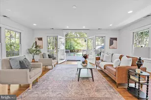 4937 Brandywine St NW, Washington, DC 20016 - Photo 1