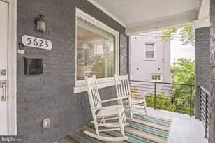 5623 Kansas Ave NW, Washington, DC 20011 - Photo 3