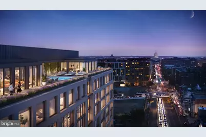 1 Florida Avenue NE #501, Washington, DC 20002 - Photo 13