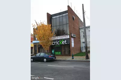 1629 Benning Road NE, Washington, DC 20002 - Photo 1