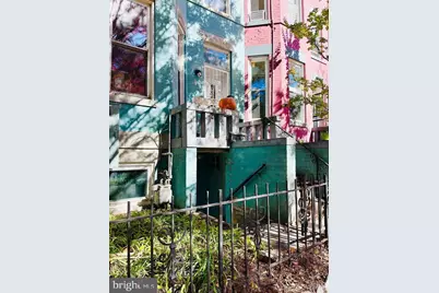 119 W Street NW #B, Washington, DC 20001 - Photo 3