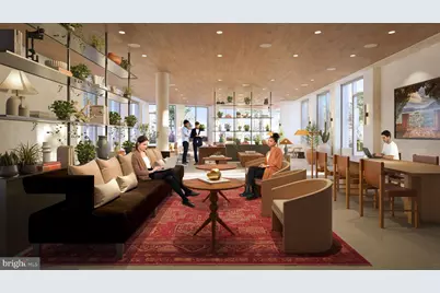 1 Florida Avenue NE #711, Washington, DC 20002 - Photo 9