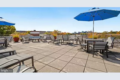 2500 Q Street NW #449, Washington, DC 20007 - Photo 19