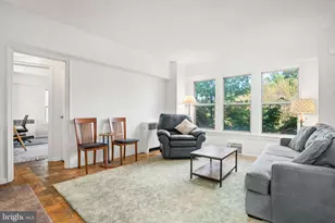 2500 Q St NW, Washington, DC 20007 - Photo 3