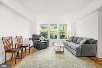 2500 Q Street NW #449, Washington, DC 20007 - Photo 5