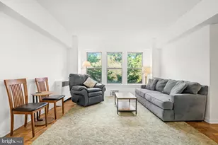 2500 Q St NW, Washington, DC 20007 - Photo 5