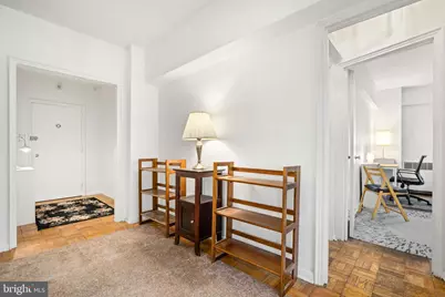 2500 Q Street NW #449, Washington, DC 20007 - Photo 7