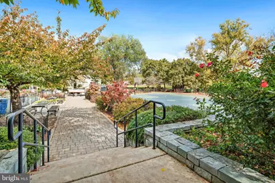 2500 Q Street NW #449, Washington, DC 20007 - Photo 31