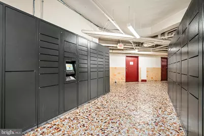 2500 Q Street NW #449, Washington, DC 20007 - Photo 25