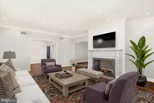 2101 Connecticut Ave NW, Washington, DC 20008 - Photo 9