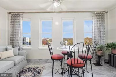 2101 Connecticut Avenue NW #78, Washington, DC 20008 - Photo 11