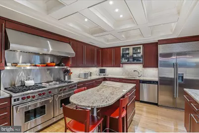 2101 Connecticut Avenue NW #78, Washington, DC 20008 - Photo 17