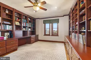 2101 Connecticut Ave NW, Washington, DC 20008 - Photo 25