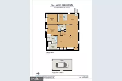 5241 42nd Street NW, Washington, DC 20015 - Photo 45