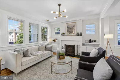 5241 42nd Street NW, Washington, DC 20015 - Photo 5