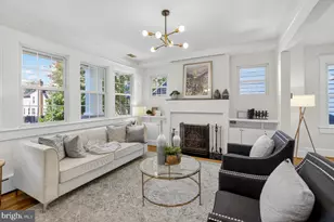 5241 42nd St NW, Washington, DC 20015 - Photo 5