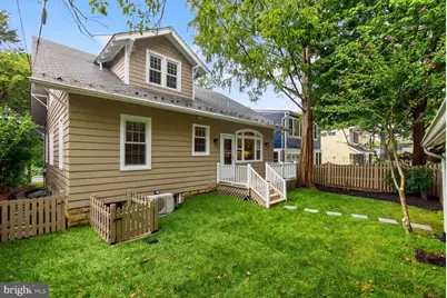 5241 42nd Street NW, Washington, DC 20015 - Photo 33