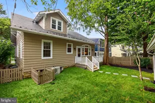 5241 42nd St NW, Washington, DC 20015 - Photo 33