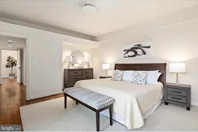 2101 Connecticut Avenue NW #53, Washington, DC 20008 - Photo 21
