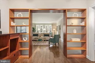 2101 Connecticut Ave NW, Washington, DC 20008 - Photo 5