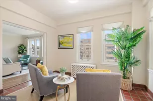 2101 Connecticut Ave NW, Washington, DC 20008 - Photo 9