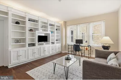 2101 Connecticut Avenue NW #53, Washington, DC 20008 - Photo 19