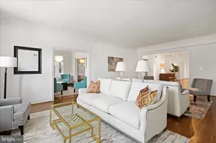 2101 Connecticut Ave NW, Washington, DC 20008 - Photo 7