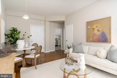 1300 Massachusetts Avenue NW #302, Washington, DC 20005 - Photo 17