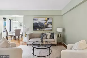 3601 Wisconsin Ave NW, Washington, DC 20016 - Photo 1