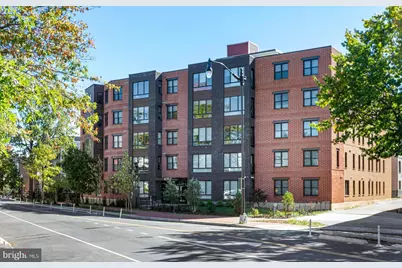 1219 K Street NE #209, Washington, DC 20002 - Photo 11