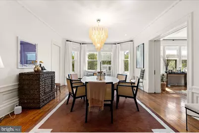 2029 Connecticut Avenue NW #42, Washington, DC 20008 - Photo 11