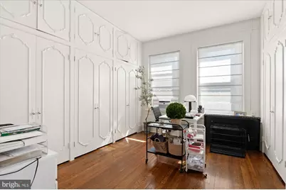 2029 Connecticut Avenue NW #42, Washington, DC 20008 - Photo 19