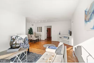 4200 Cathedral Avenue NW #812, Washington, DC 20016 - Photo 23