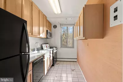 4200 Cathedral Avenue NW #812, Washington, DC 20016 - Photo 29