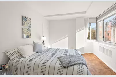 4200 Cathedral Avenue NW #812, Washington, DC 20016 - Photo 41