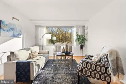 4200 Cathedral Avenue NW #812, Washington, DC 20016 - Photo 5