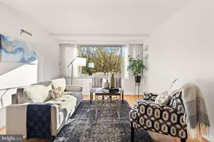 4200 Cathedral Ave NW, Washington, DC 20016 - Photo 5