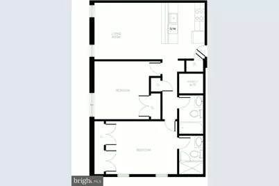 1219 K Street NE #202, Washington, DC 20002 - Photo 15